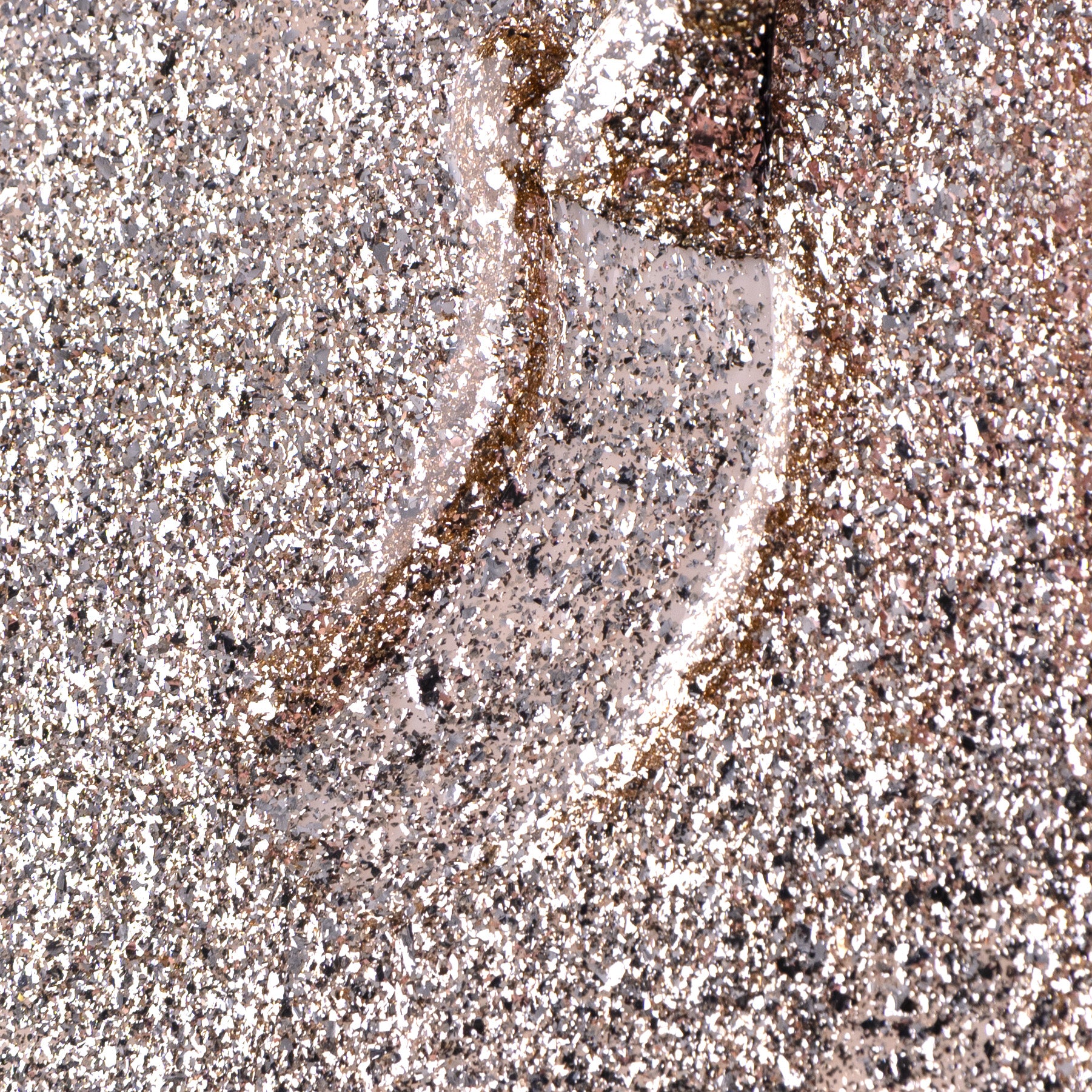 Gel Polish VSP Platinum Champagne Rose