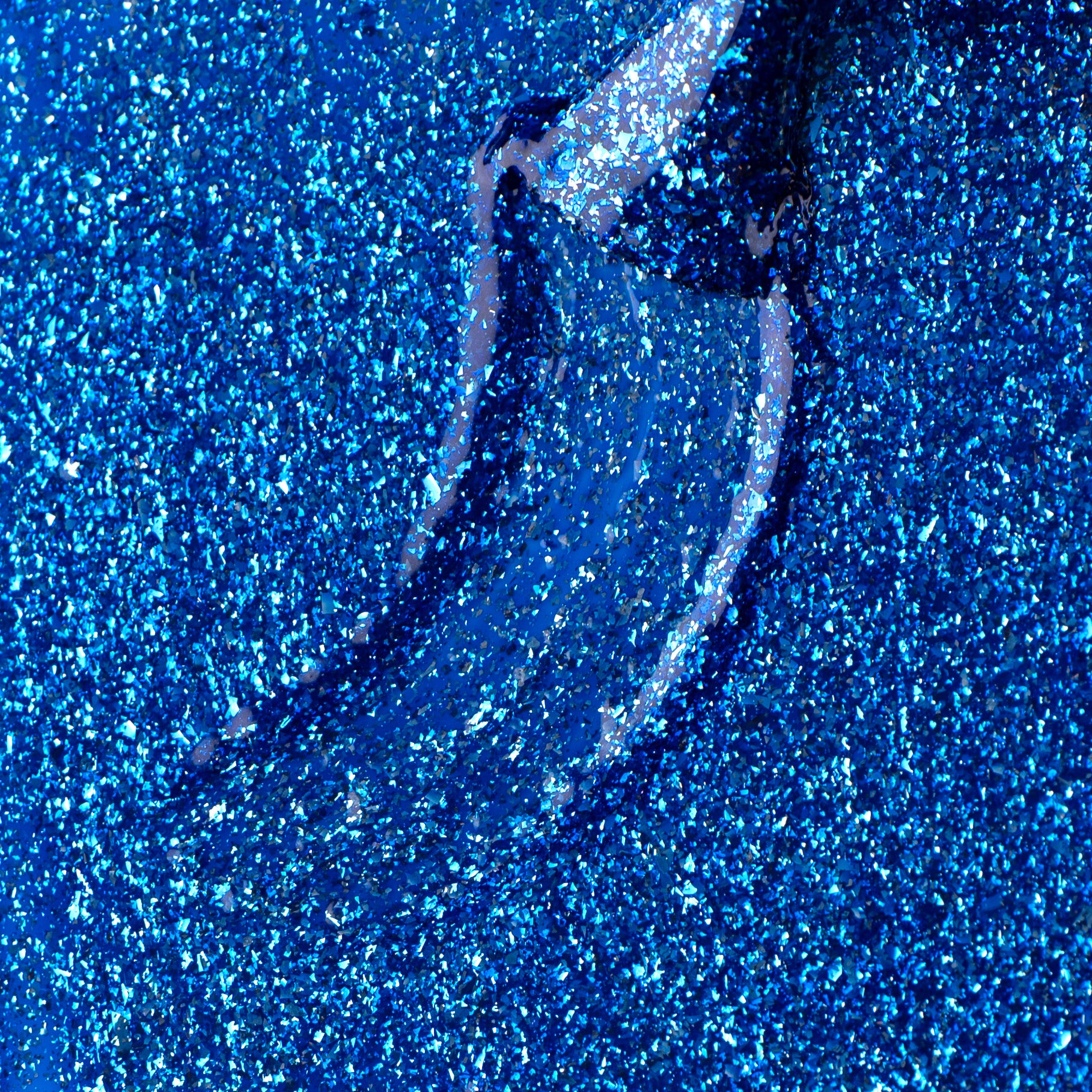 Gel Polish VSP Platinum Blue