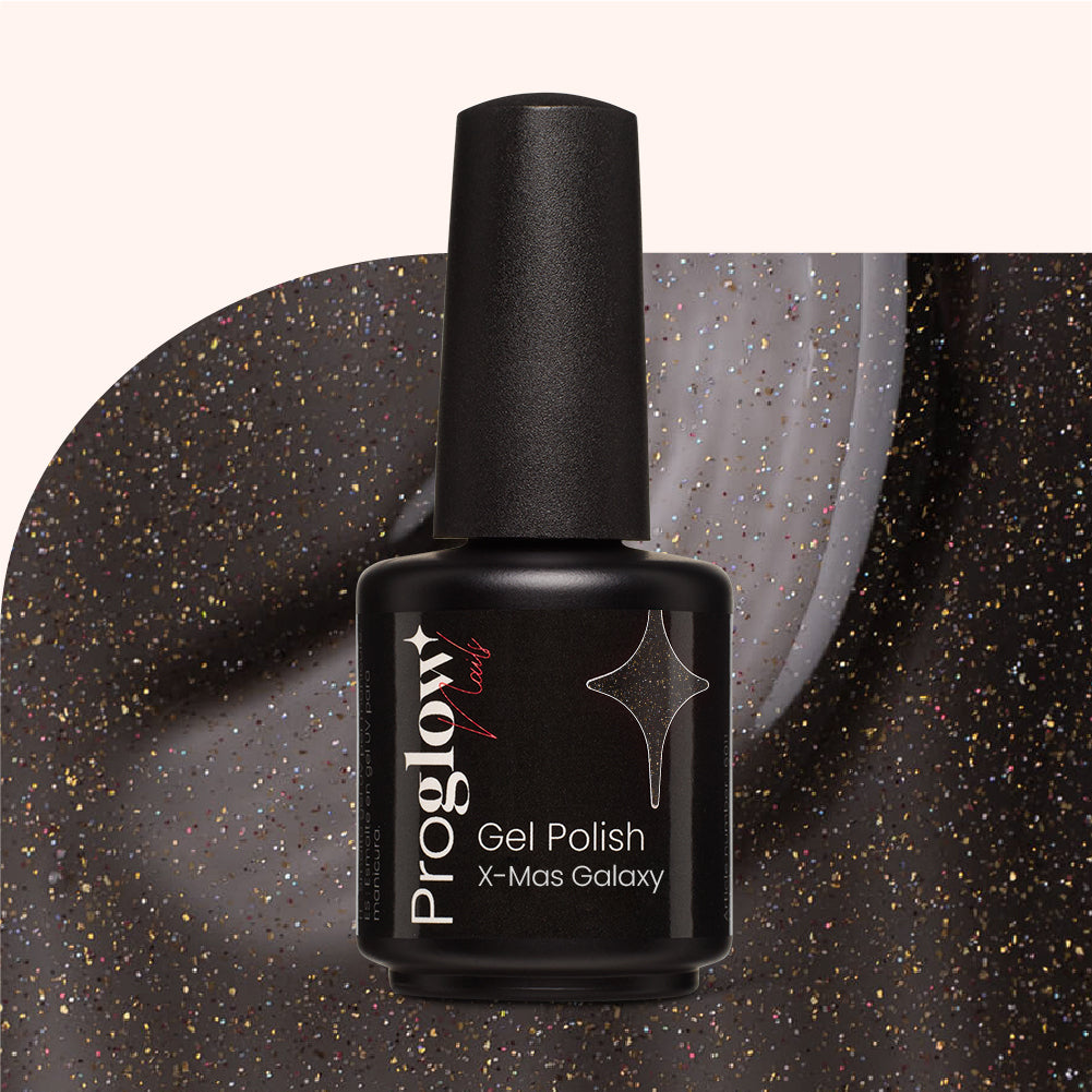 Gel Polish VSP X-Mas Galaxy