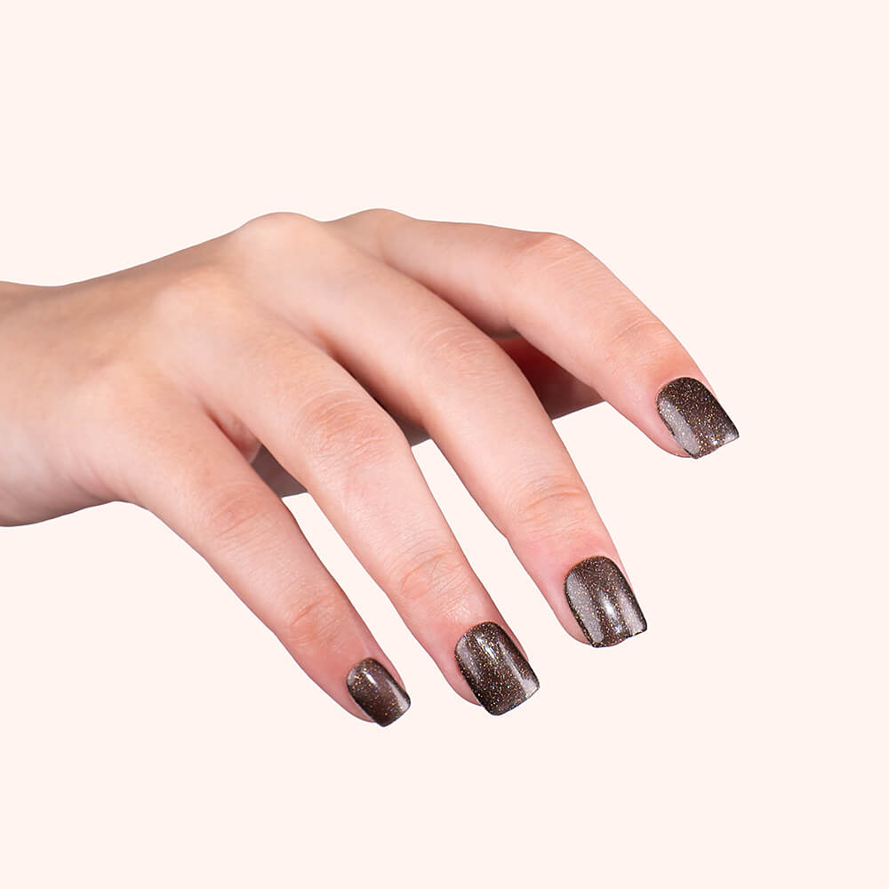 Gel Polish VSP X-Mas Galaxy