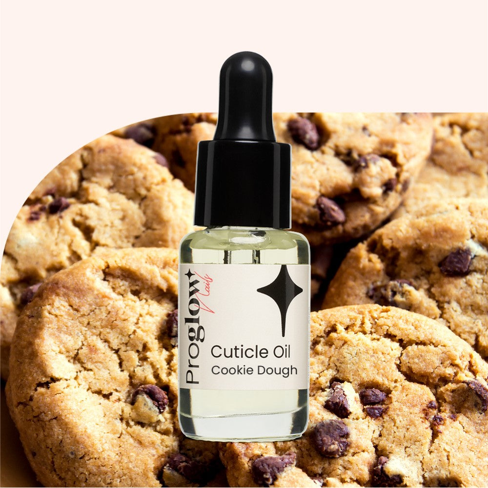 Cuticle Oil Cookie Dough