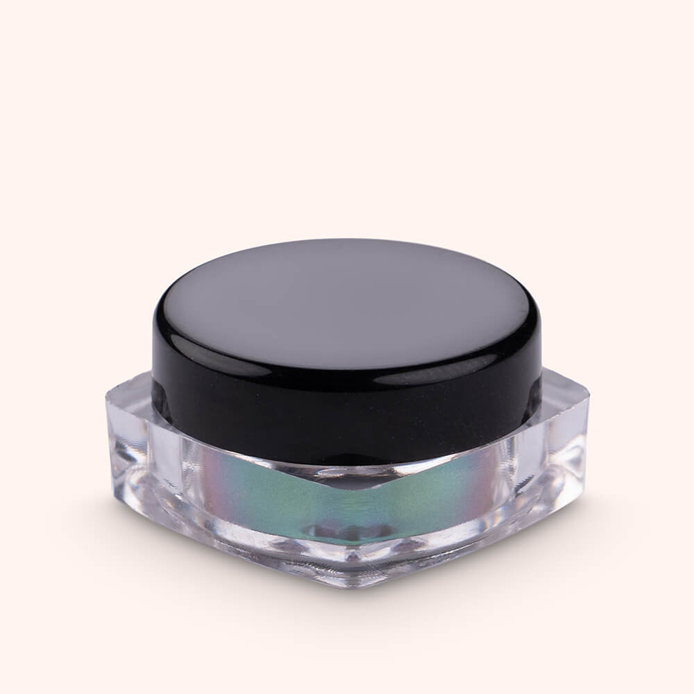 Cat Eye Pigment Turquoise