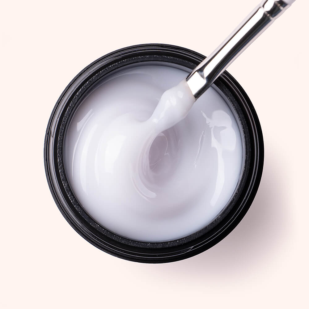 Builder Gel High Viscosity Milky White