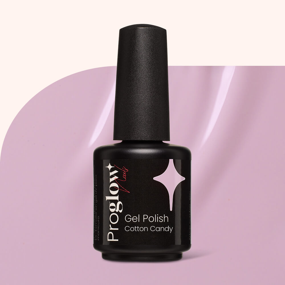 Gel Polish VSP Cotton Candy