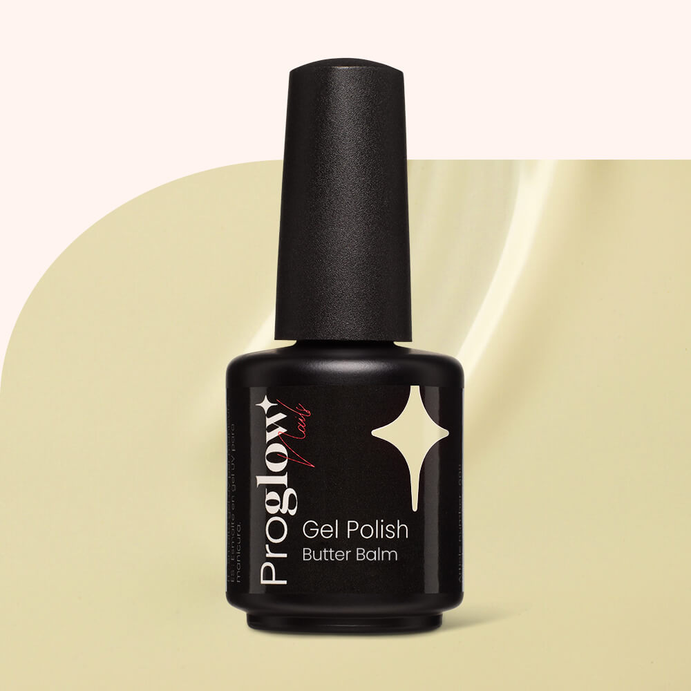 Gel Polish VSP Butter Balm