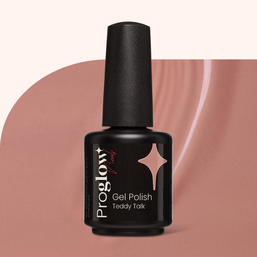Gel Polish VSP Teddy Talk