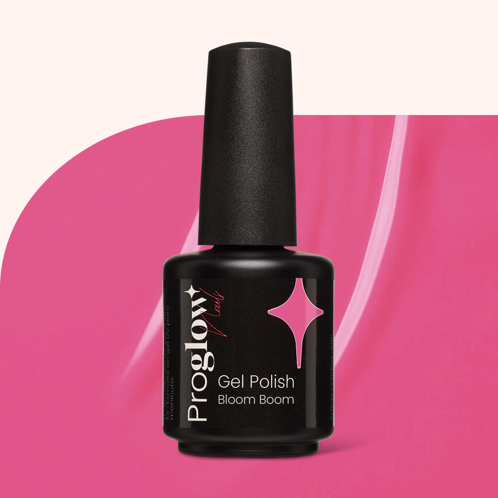 Gel Polish VSP Bloom Boom