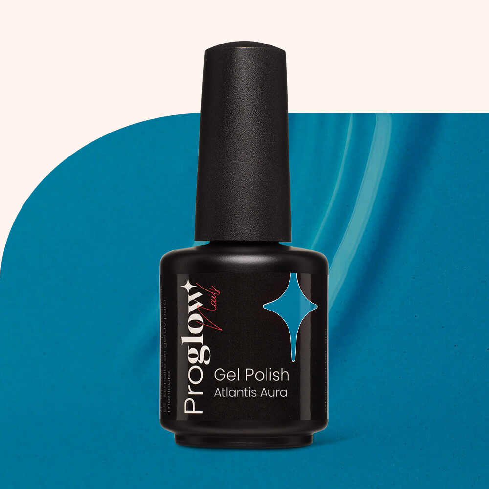 Gel Polish VSP Atlantis Aura