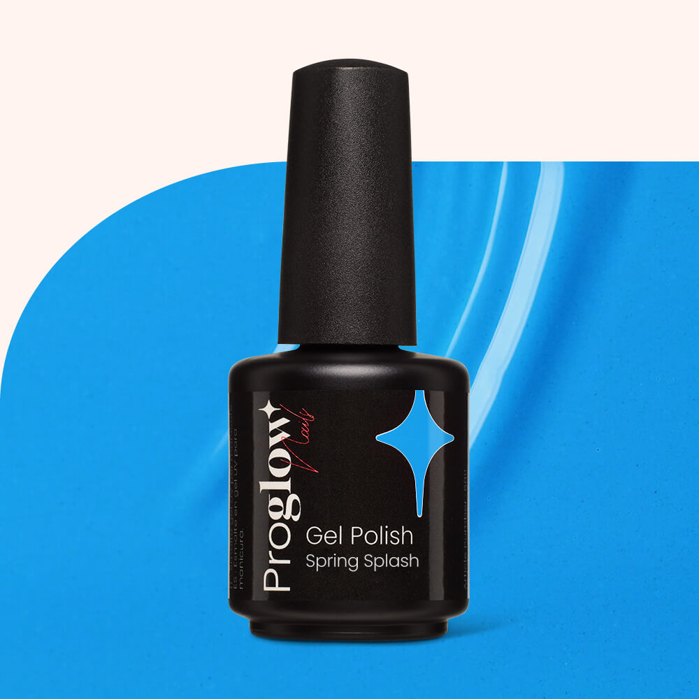 Gel Polish VSP Spring Splash