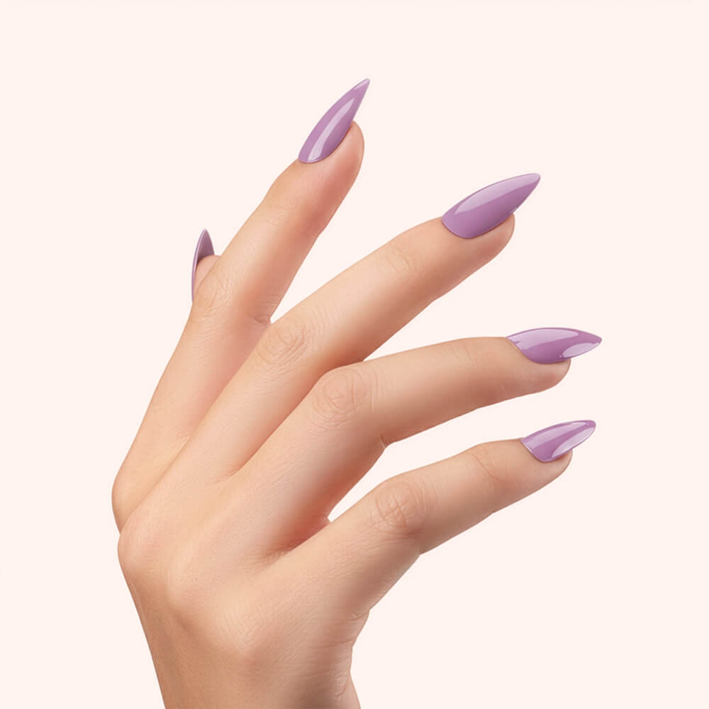 Gel Polish VSP Orchid Orchester