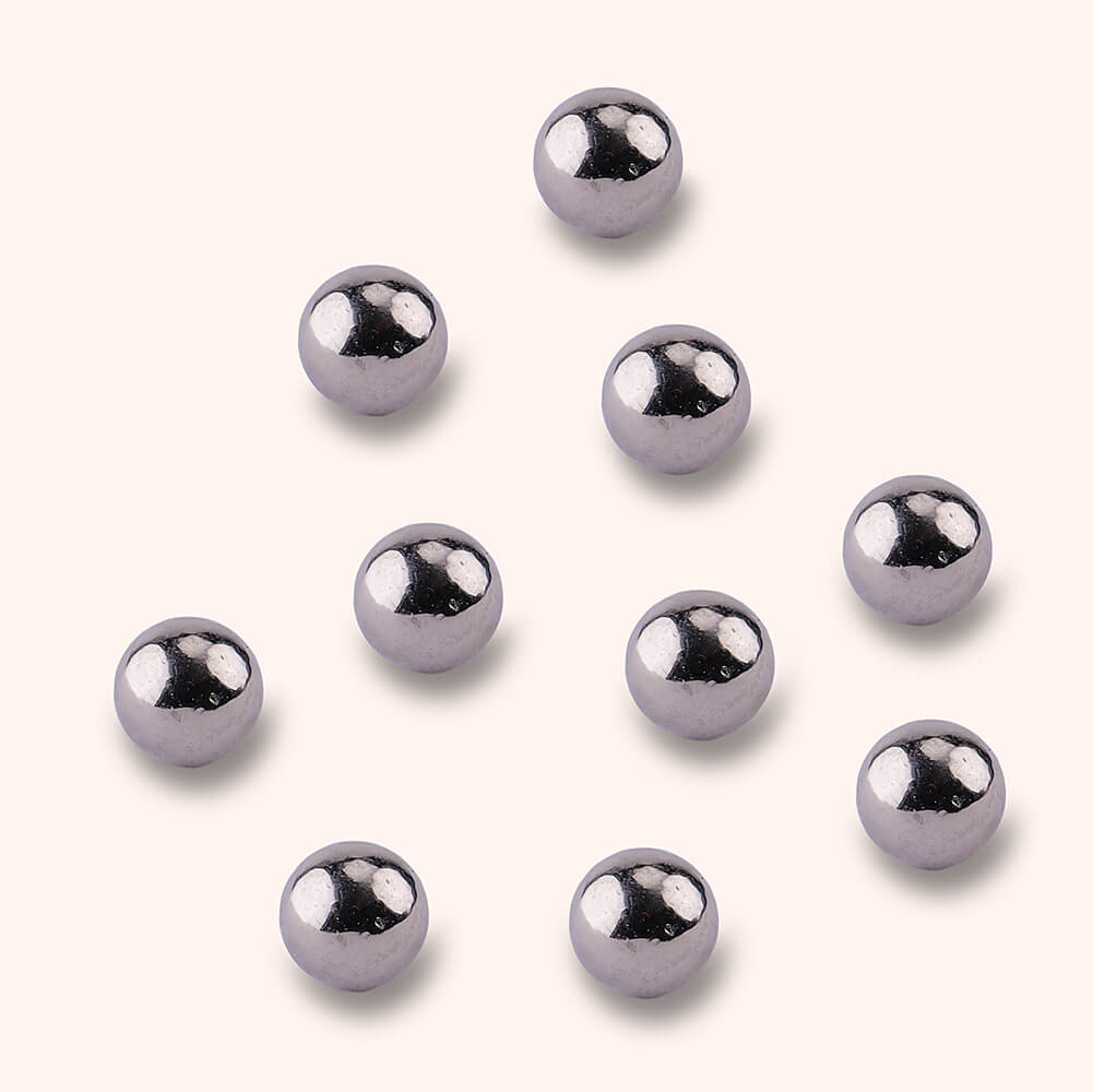 Cat Eye Balls - Aimant Cat Eye