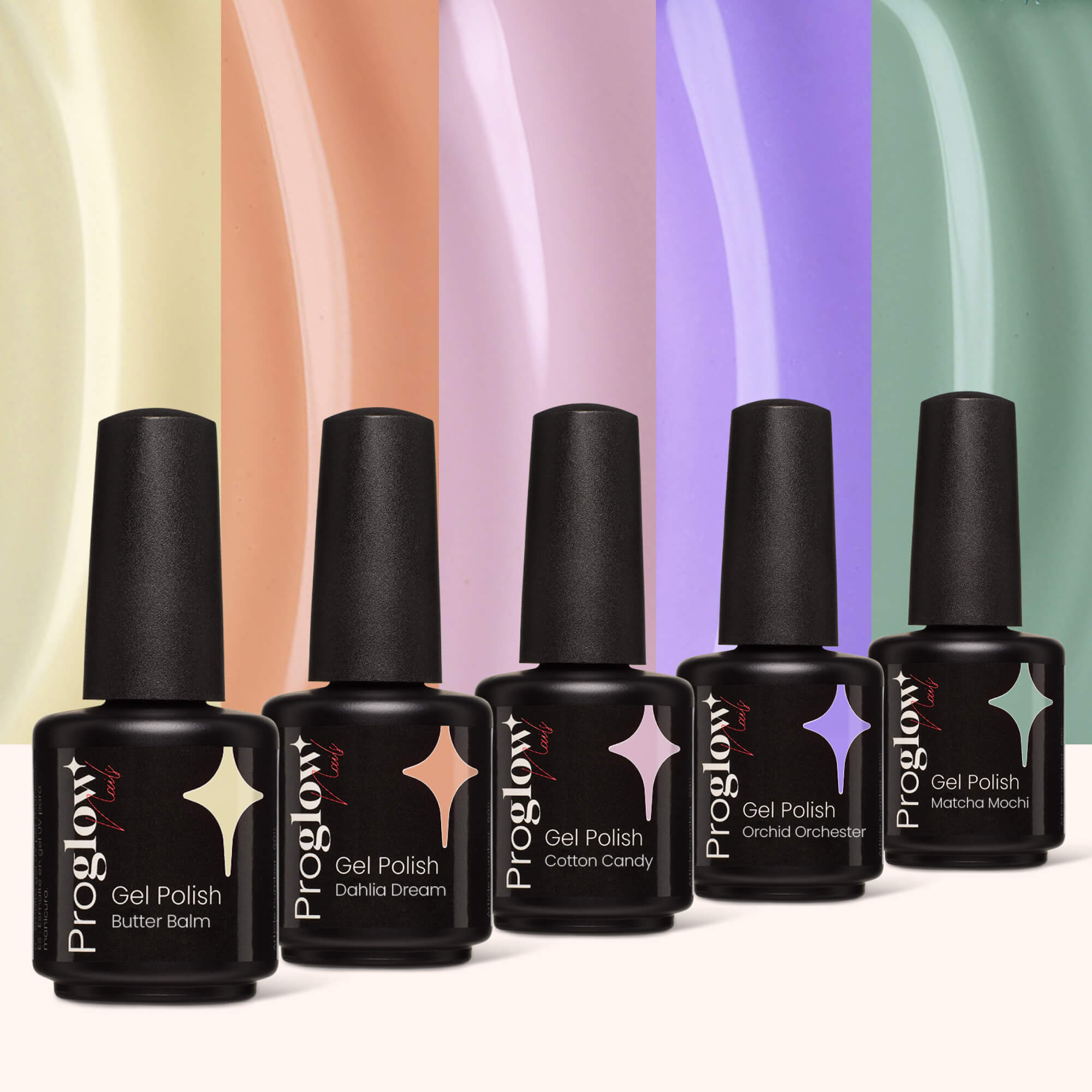 Coffret VSP Flower Field