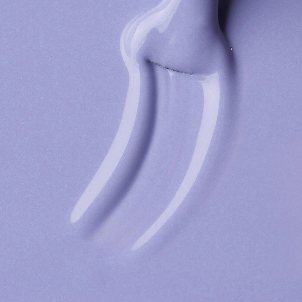 Gel Polish VSP 3in1 No Wipe Violet Whisper