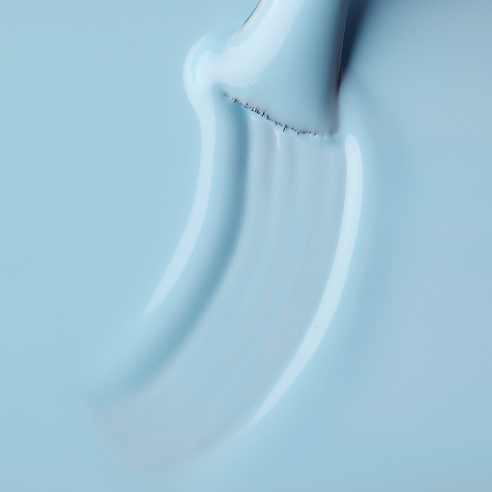 Gel Polish VSP 3in1 No Wipe Soft Sky