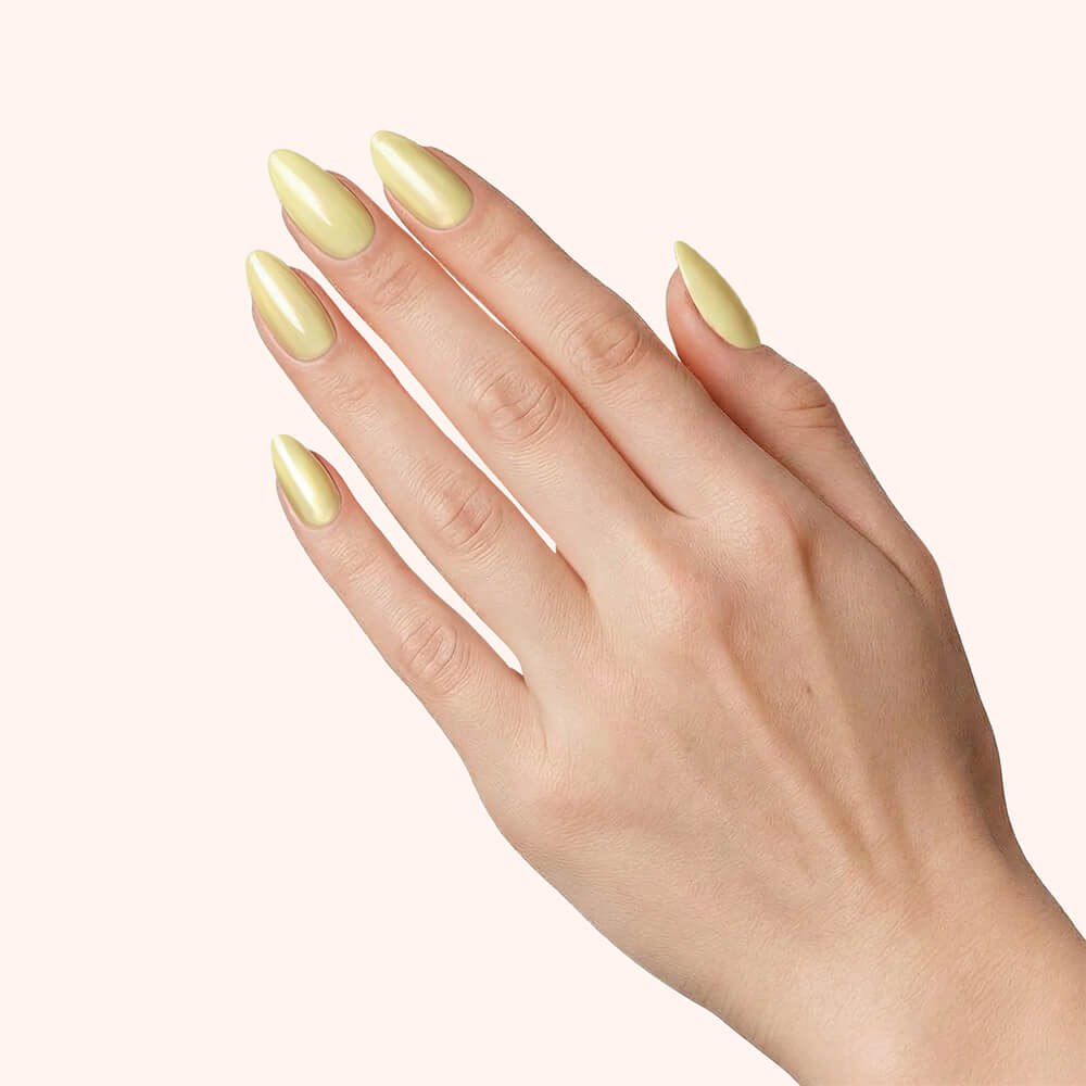 Color Gel Citrus Cloud