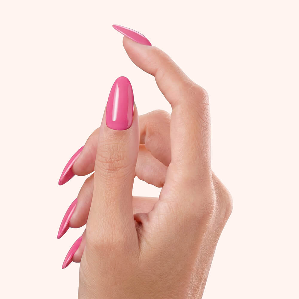 Color Gel Bloom Boom