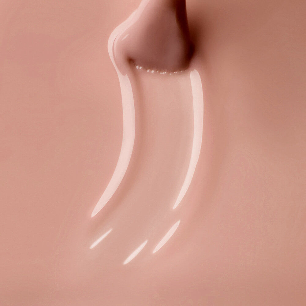 Builder Gel in Bottle Tan