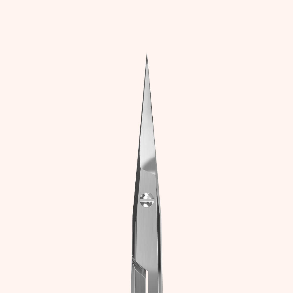 Ciseaux pour cuticules Staleks Smart 41/3