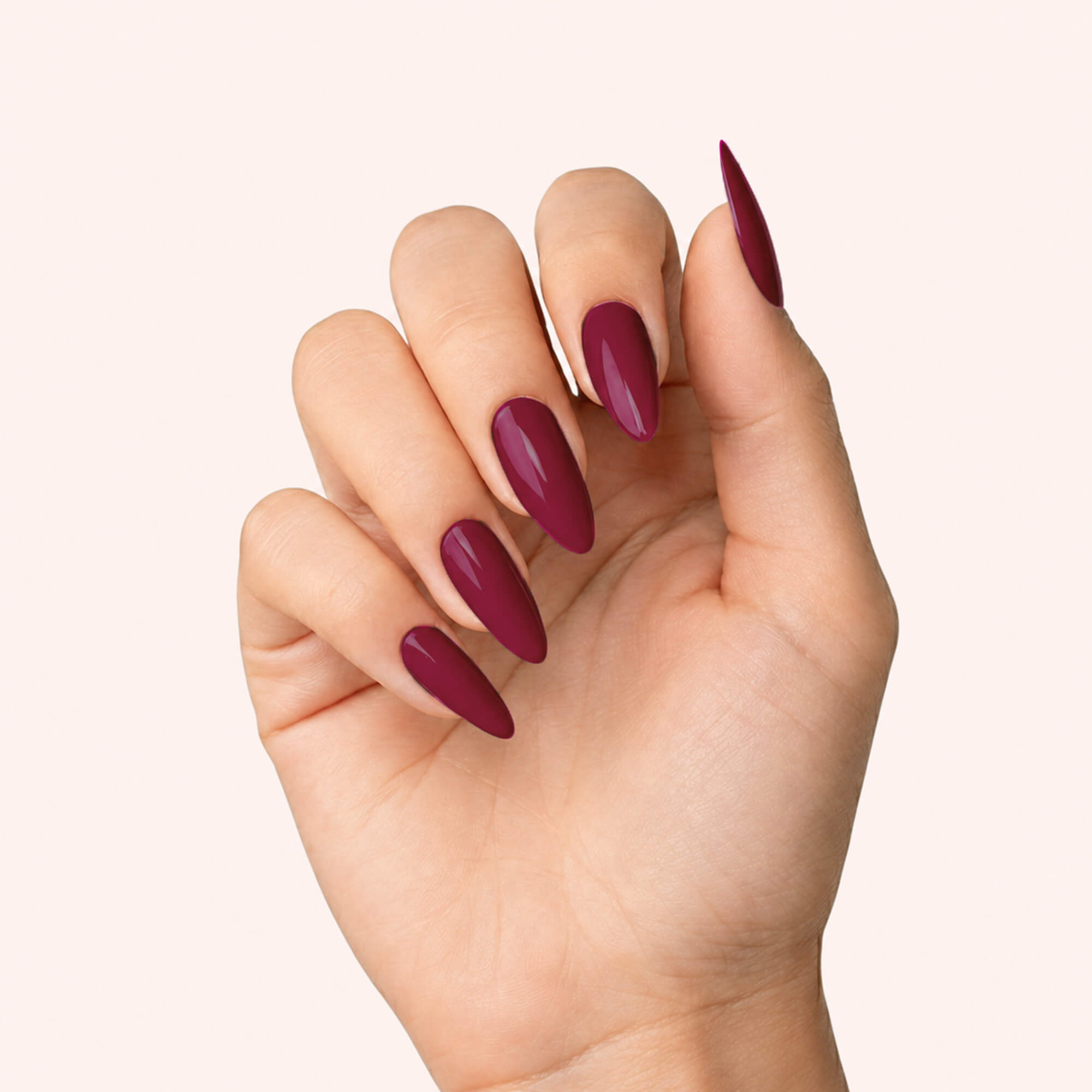 Gel Polish VSP Deep Burgundy