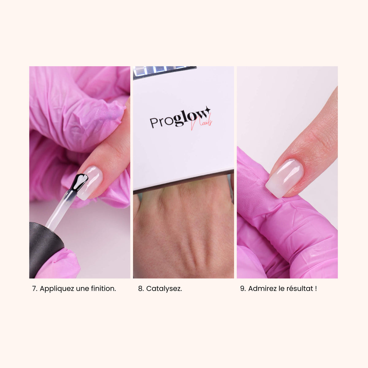 Builder Gel High Viscosity Clear