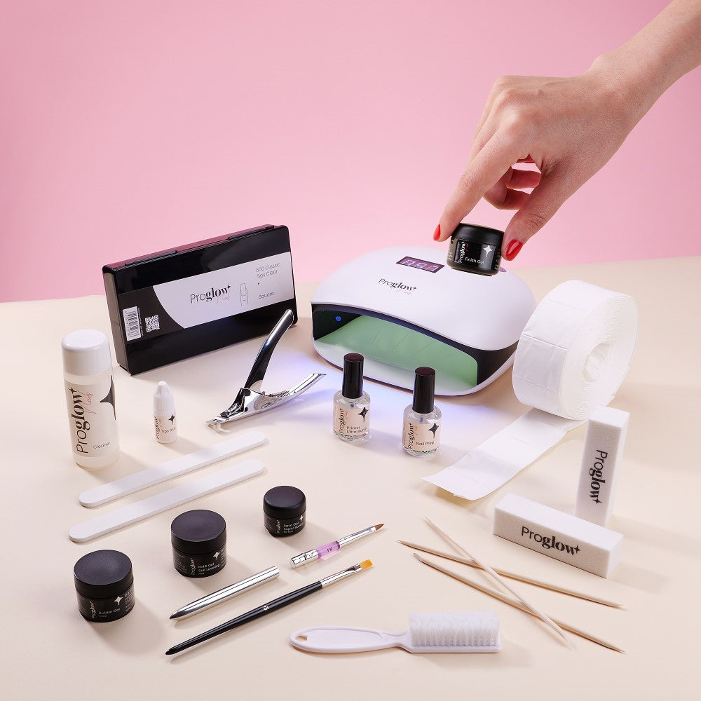 Kit Gel L