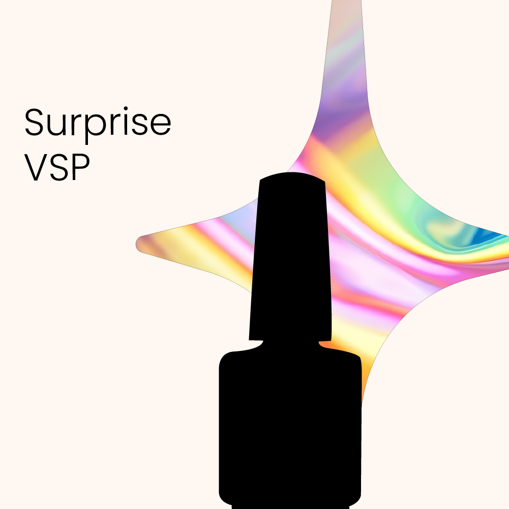Surprise VSP Gel Polish 15ml