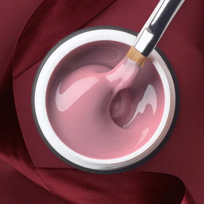 NO file gel- Gels sans limage