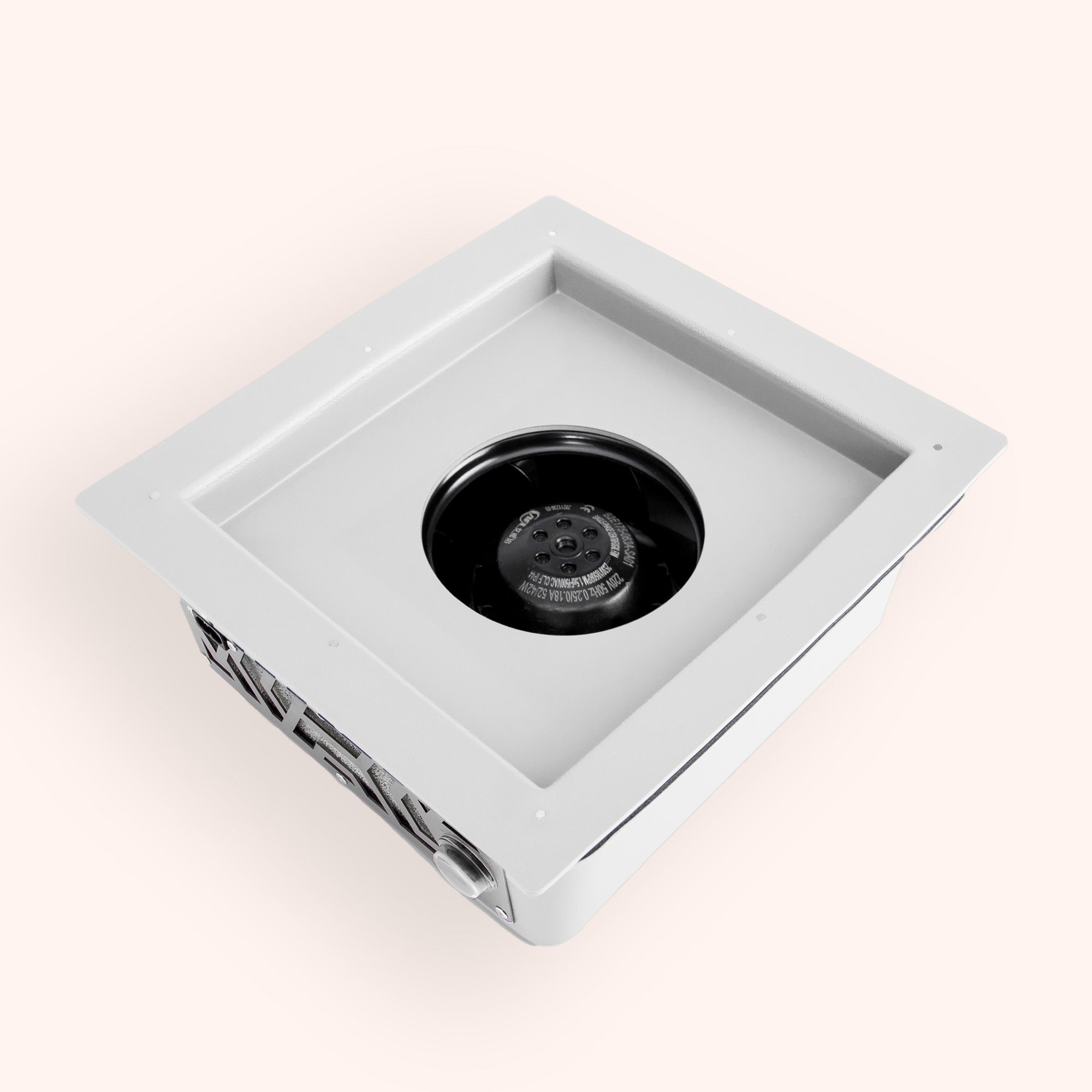 Aspirateur Premium ÜLKA Built-In