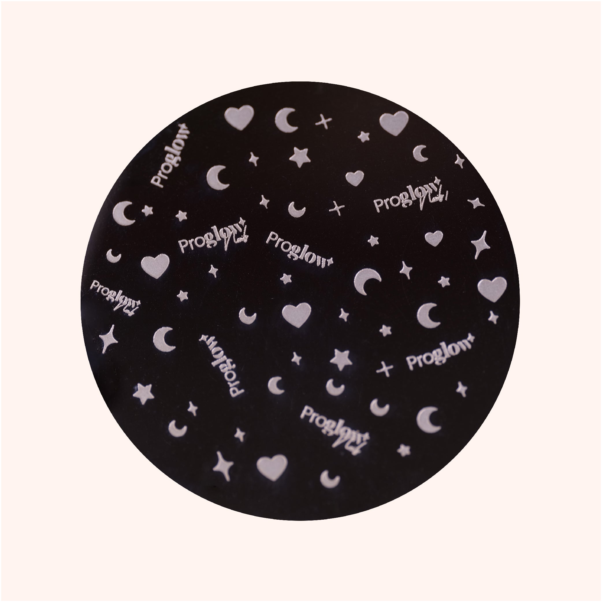 Stamping Plate Proglow