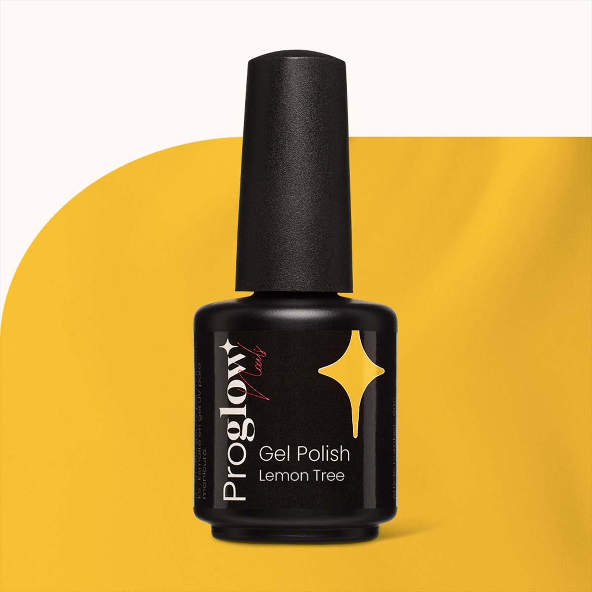 Gel Polish VSP Lemon Tree