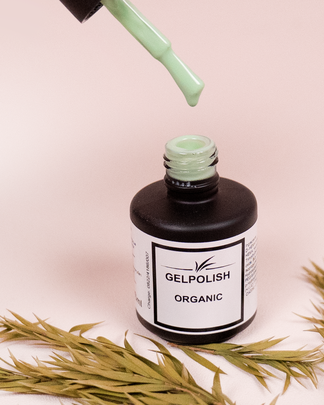 Gel Polish VSP Organic 3