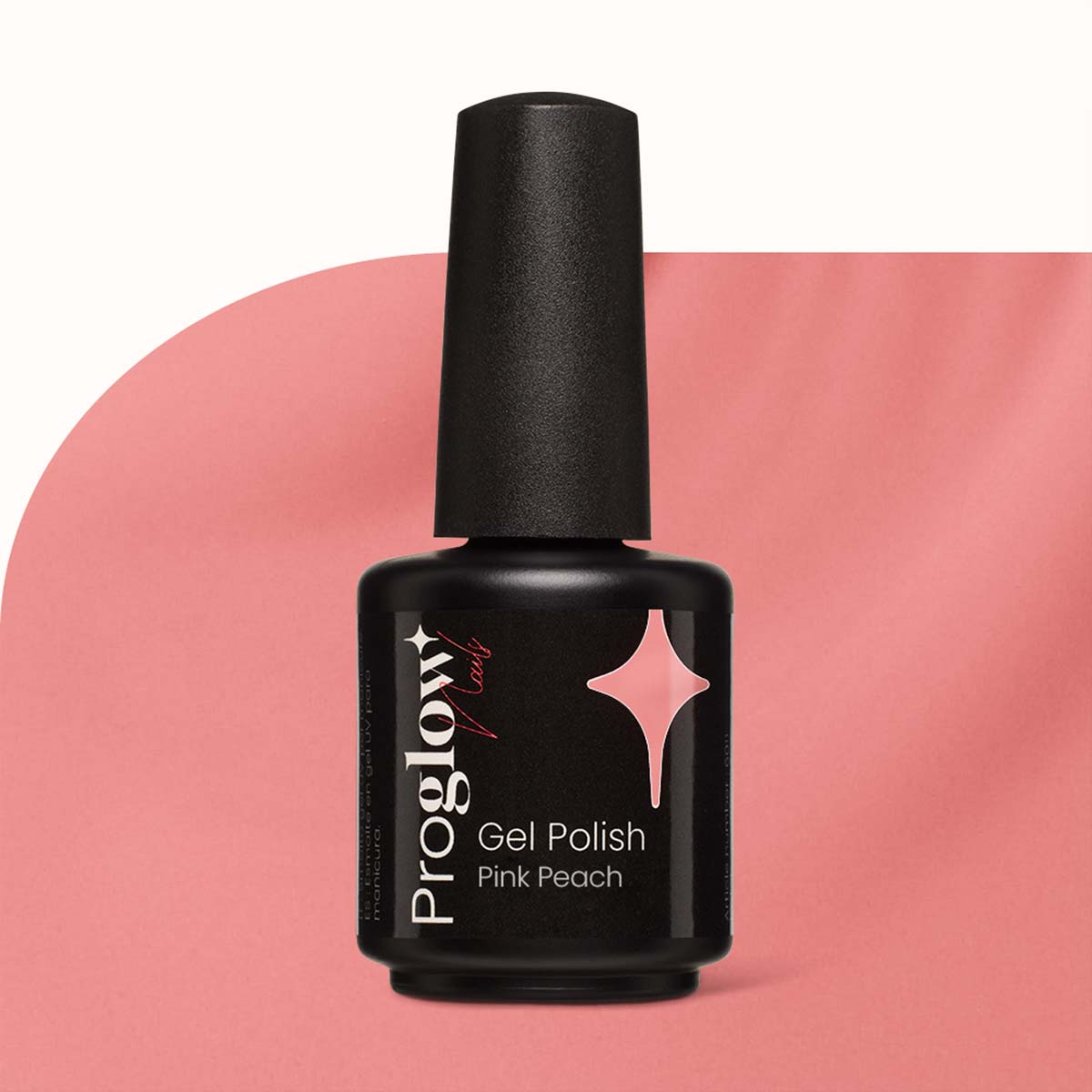 Gel Polish VSP Pink Peach