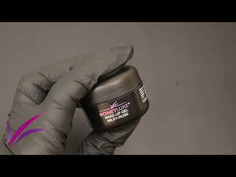 2245-15 Make Up Gel Milky Rose EXTERNAL_VIDEO 3