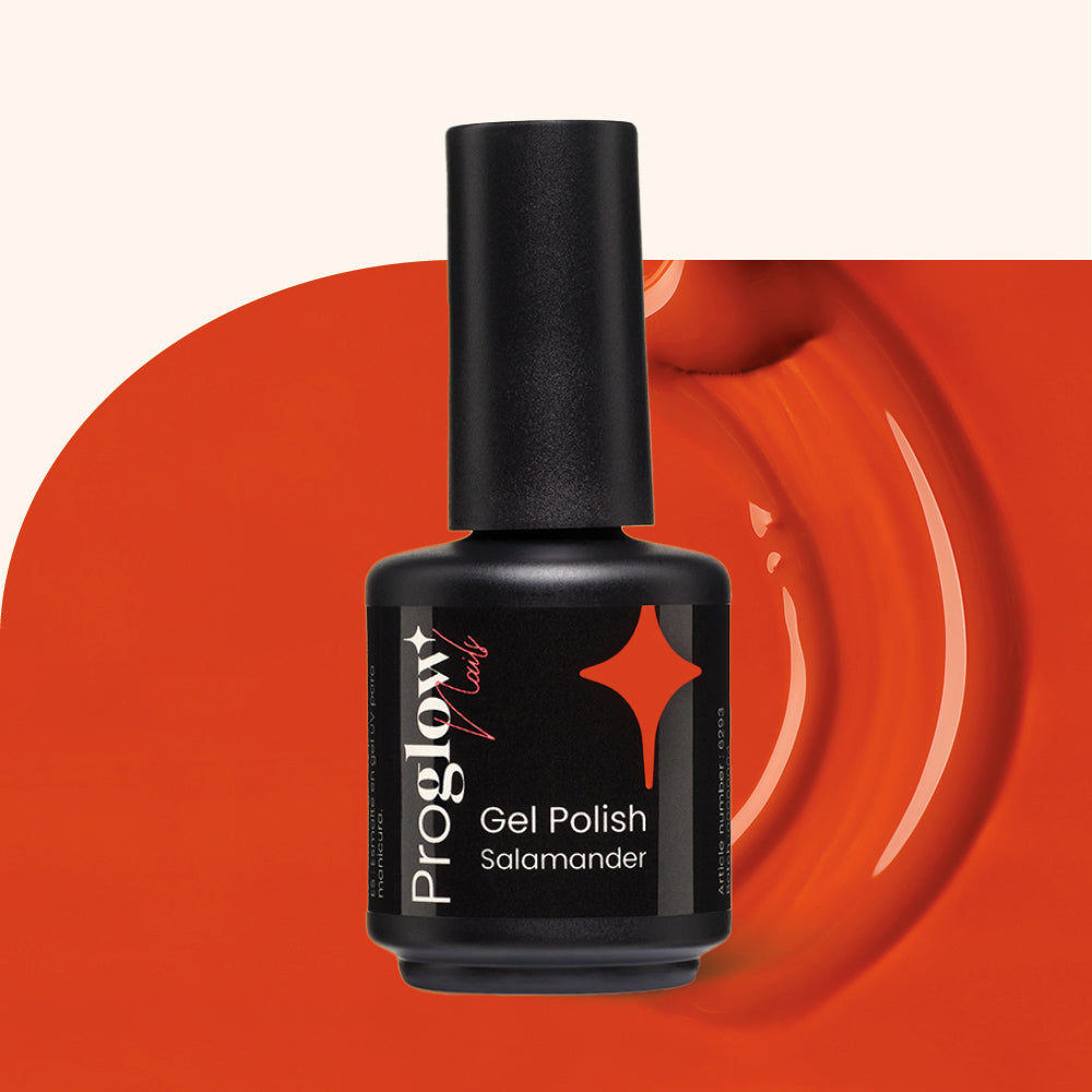 Gel Polish VSP Salamander