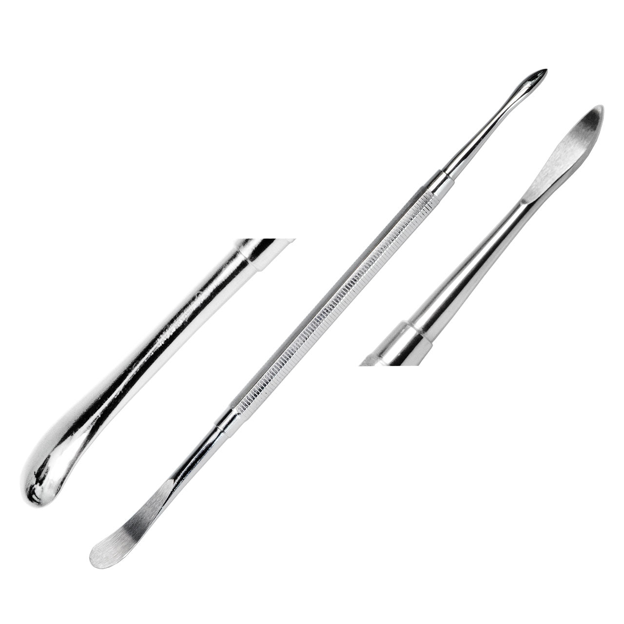 Pousse cuticules - fine