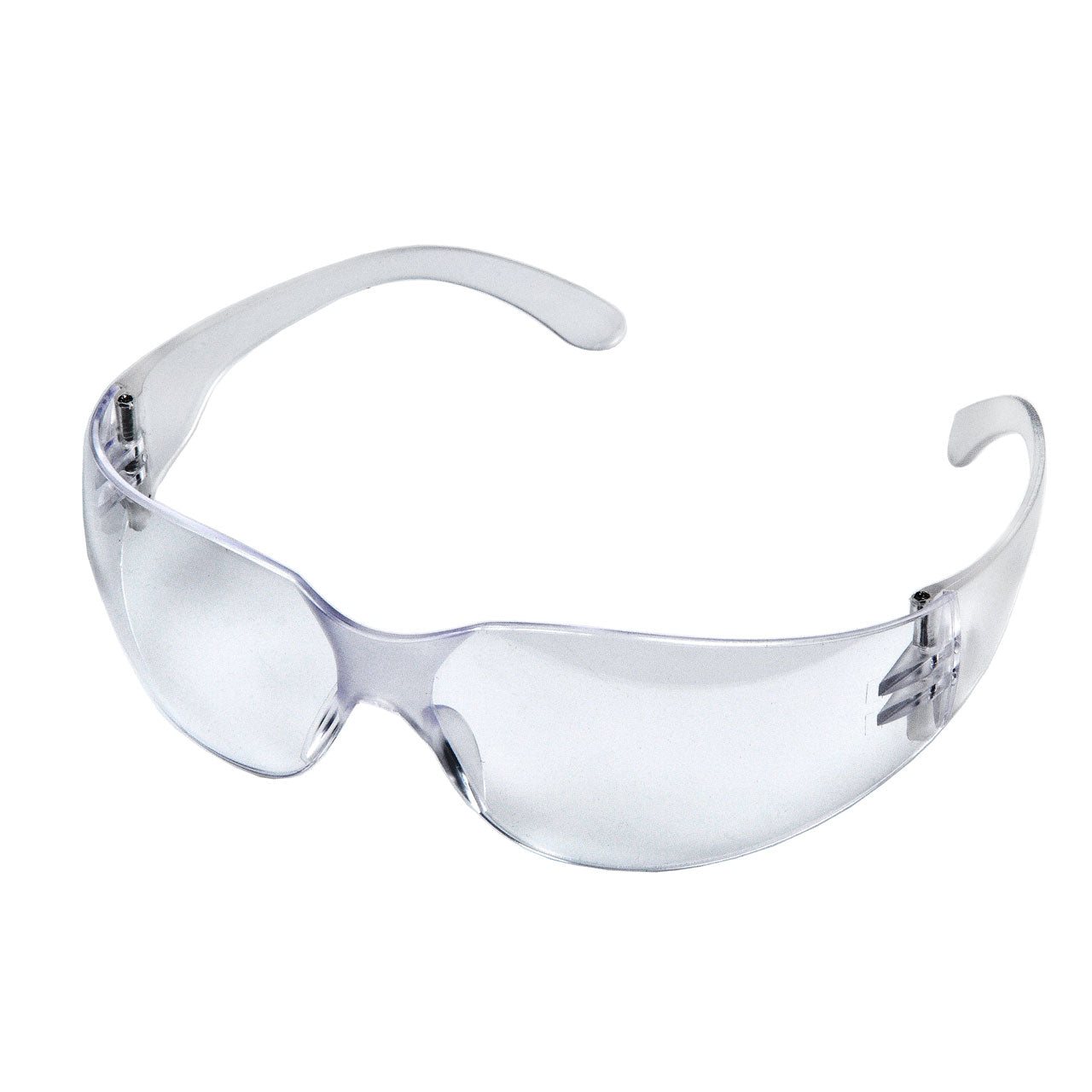 Lunette discount plastique protection