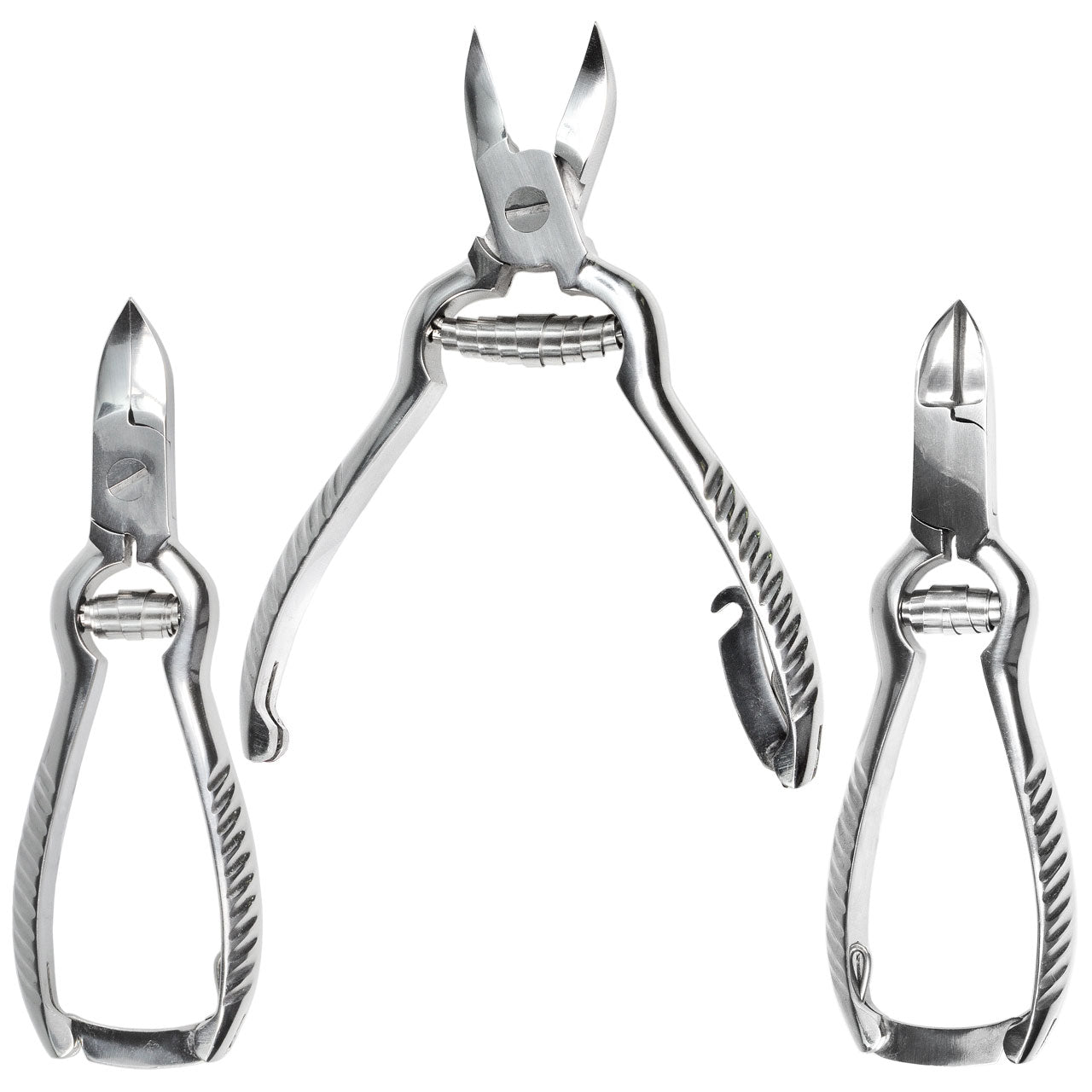 Pince coupe ongle (avec fermoir de sécurité)