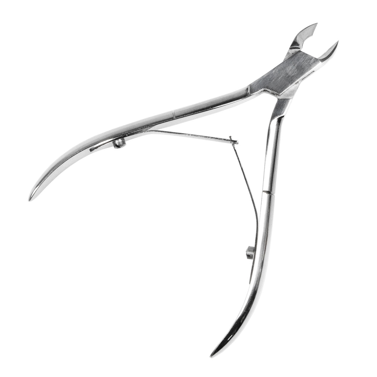 Pince coupe cuticules