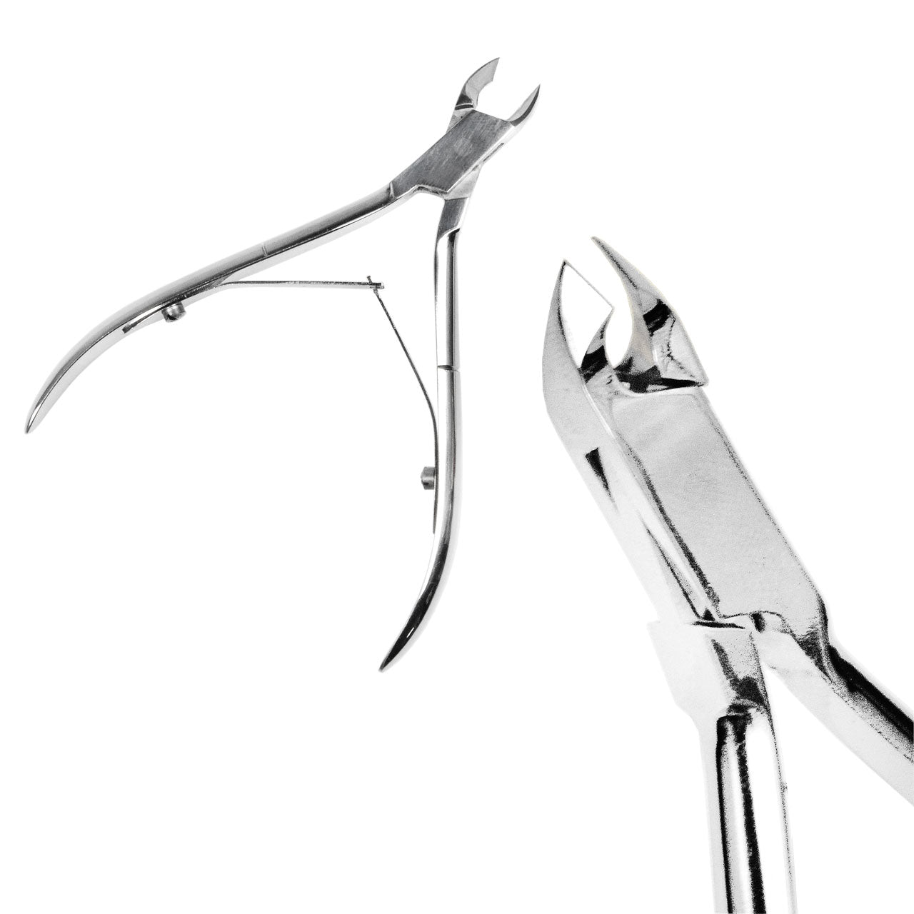 Pince coupe cuticules