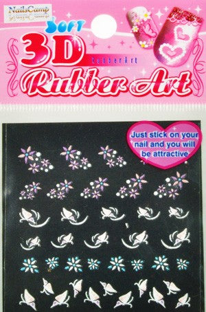 Sticker divers Beauty
