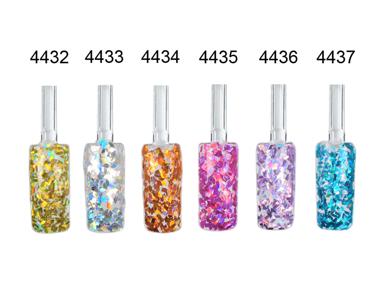 Rhombus Glimmer N° 8