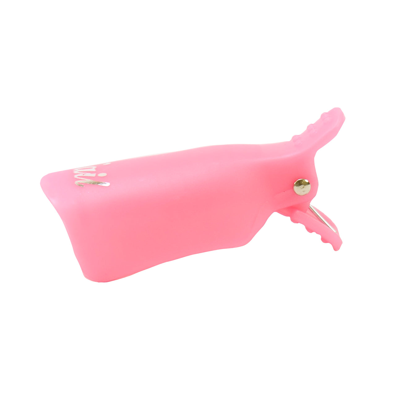 Nail polish online remover clips