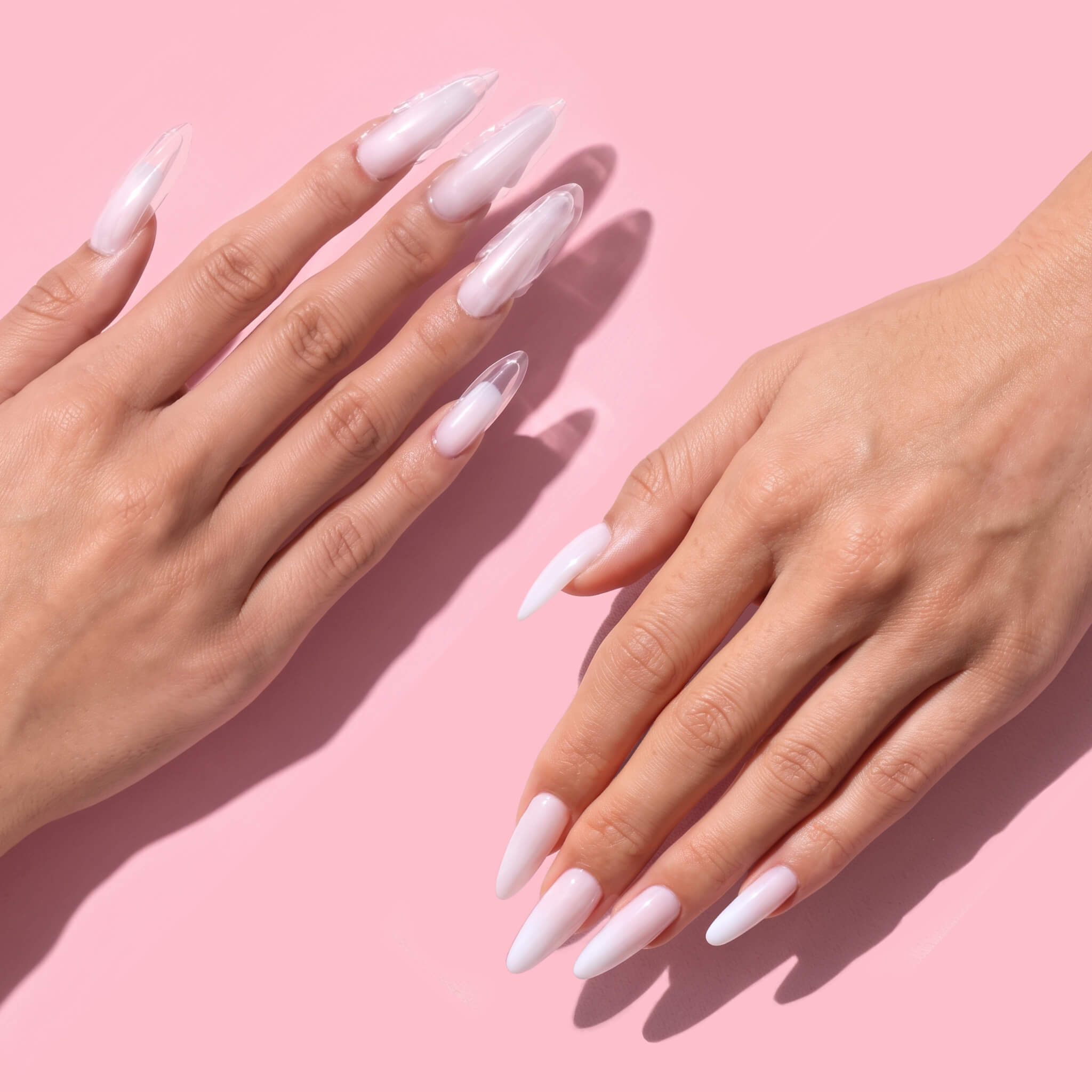 Sandwich Popits : extensions d’ongles parfaites facilement !