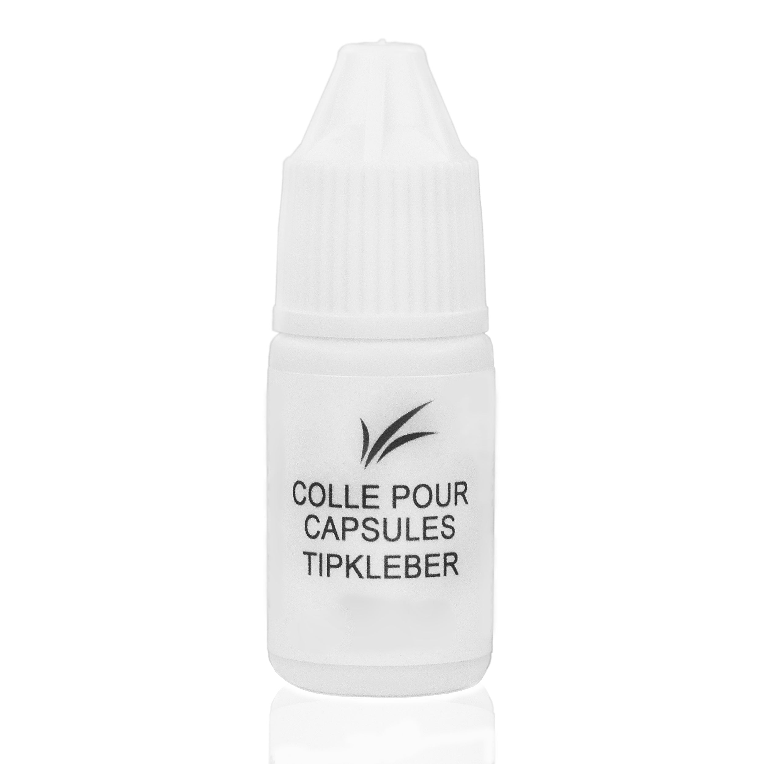 Colle pour capsules 3 g.