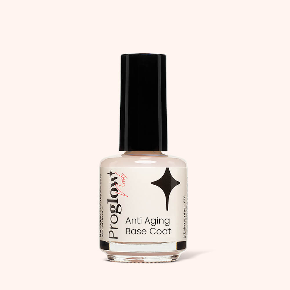 Anti-Aging Base Coat