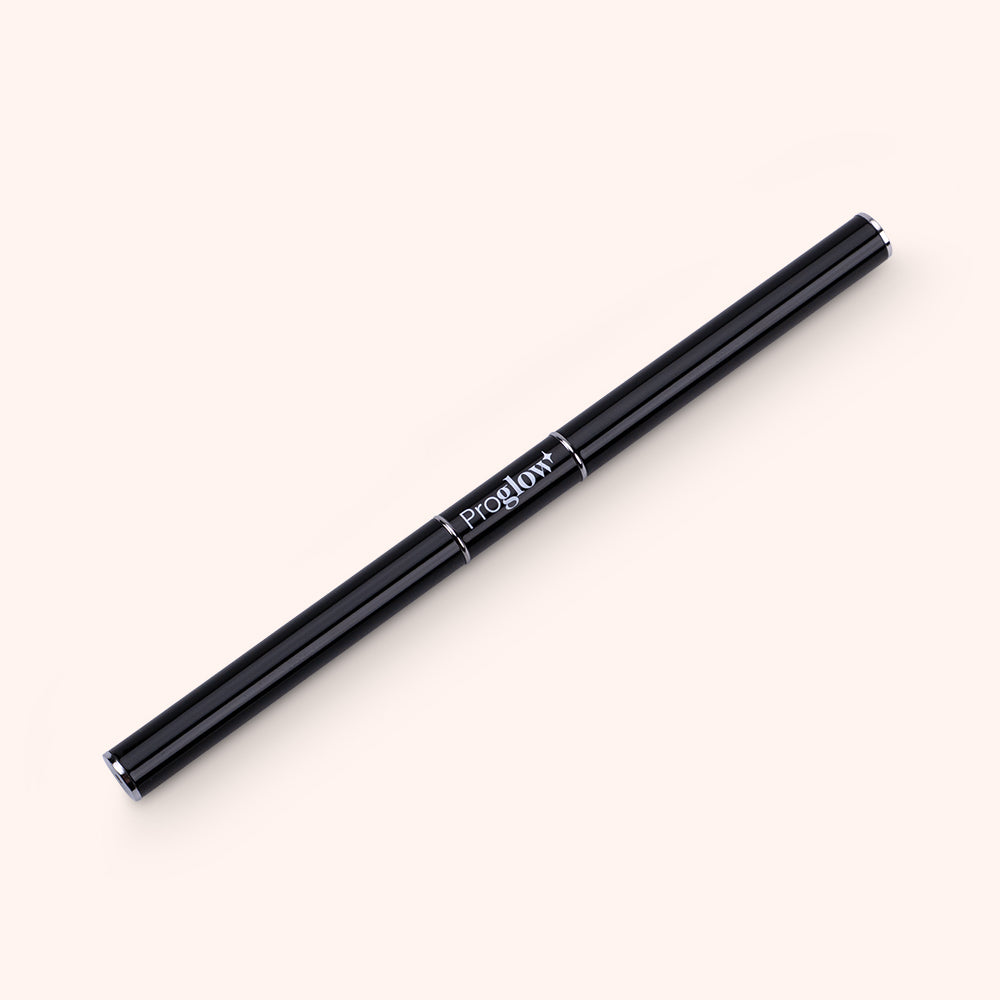 Pinceau Duo, taille 6 pour Hybrid Acrylgel