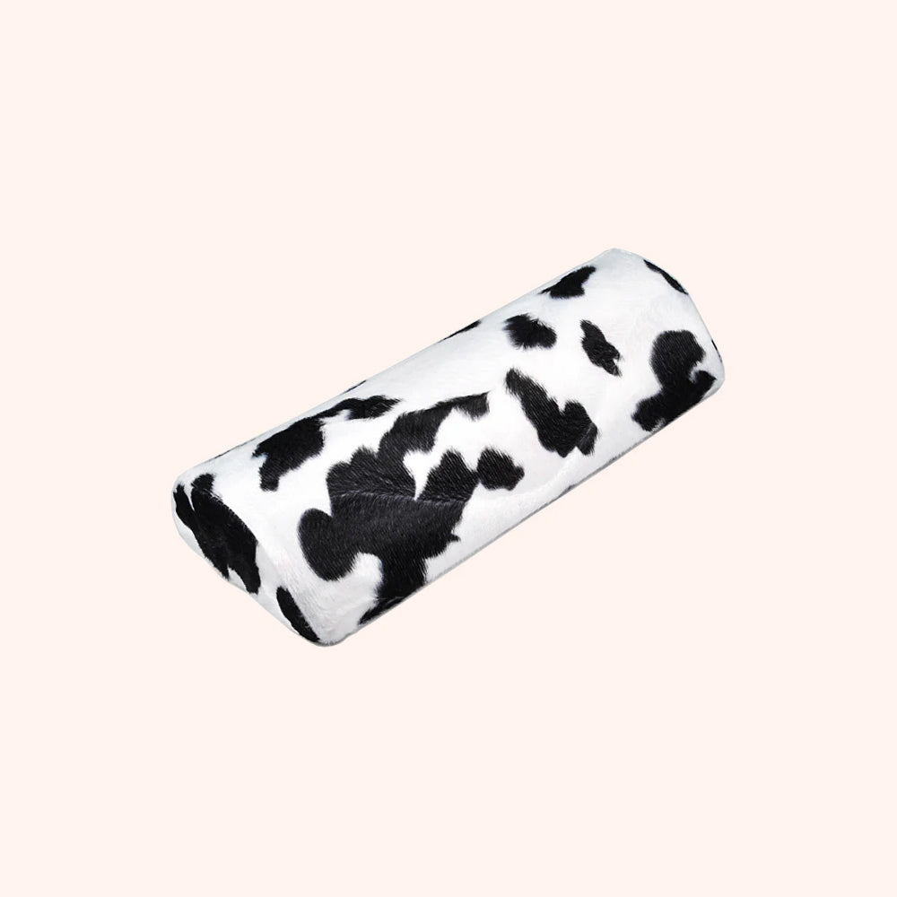 Coussin tissu éponge - Vache