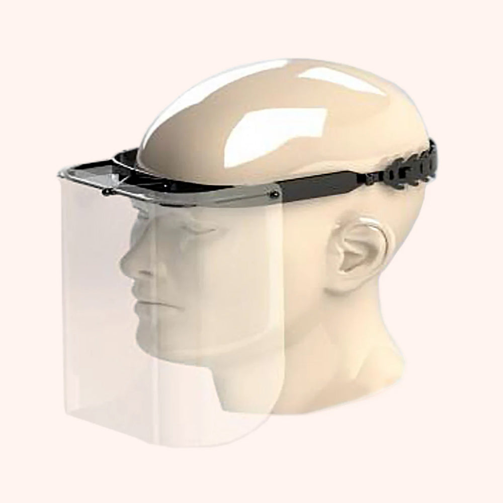 Face Shield - Visière pour le visage