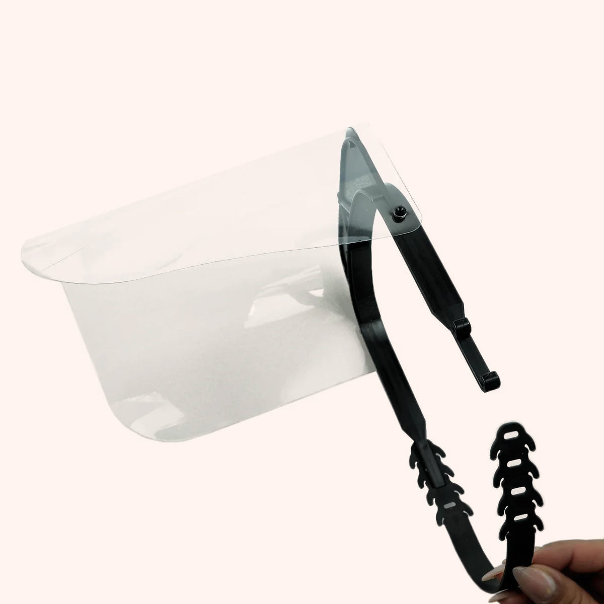 Face Shield - Visière pour le visage