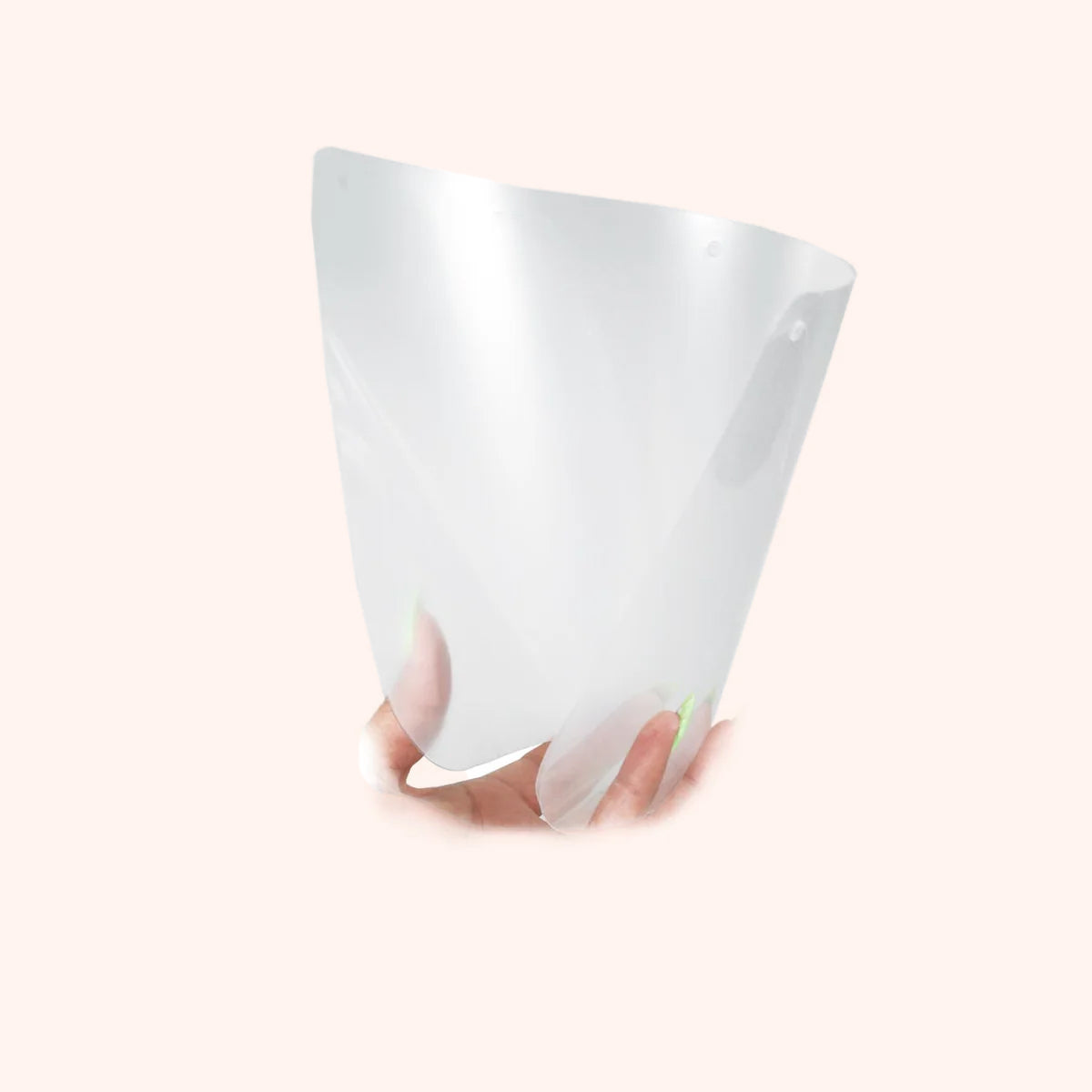 Face Shield - Visière de remplacement